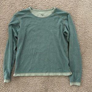 Patagonia capilene women’s small